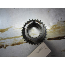 22B022 Crankshaft Timing Gear For 03-04 Chevrolet Trailblazer  4.2 24100061
